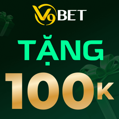 V9bet Freebet 100K