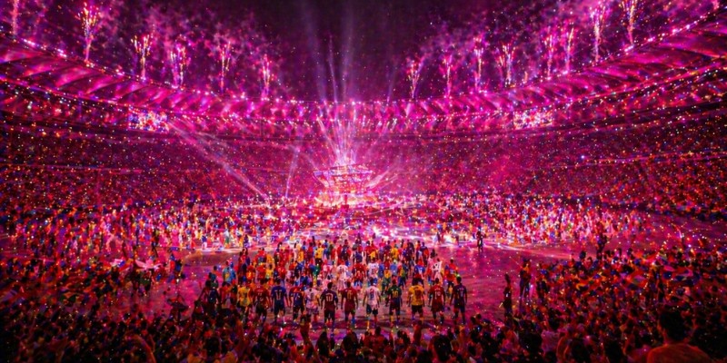 Các ứng cử viên có thể gây sốc ở mùa giải WC 2026