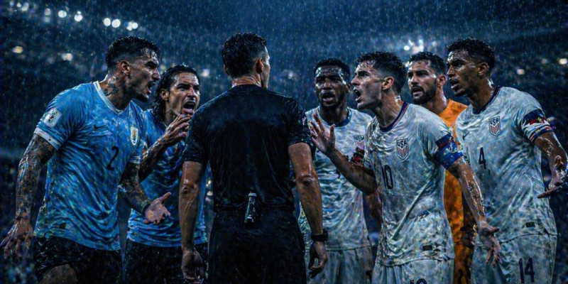 Deschamps là HLV được đánh giá cao ở kỳ WC 2026