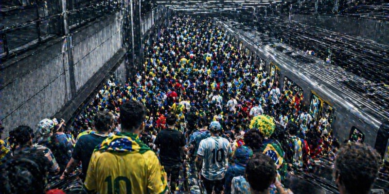 Nhật Bản đặt mục tiêu vào đến tứ kết