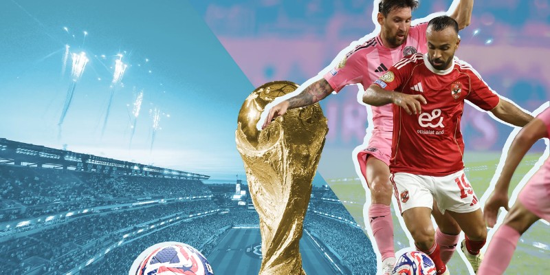 AI dự đoán đội vô địch WC 2026
