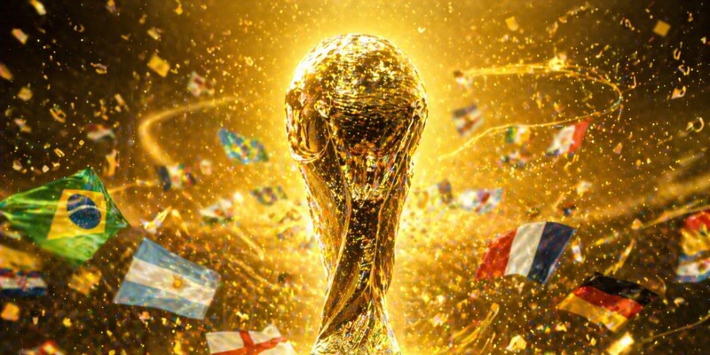 Anh được đánh giá cao ở mùa giải 2026 WC