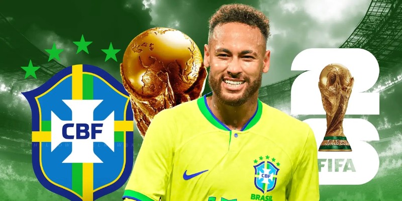 Brazil và Italy là 2 đội vô địch WC trong 2 năm liên tiếp