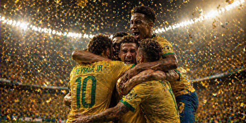 Các đội đại diện AFC tham dự play-off WC 2026