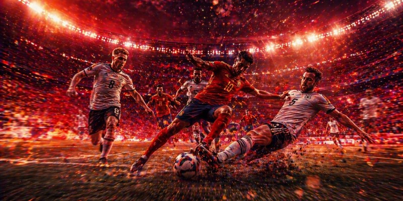 Cập nhật kết quả bốc thăm chia bảng WC 2026