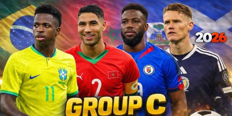 Cập nhật lịch thi đấu ở bản WC 2026 giờ Việt
