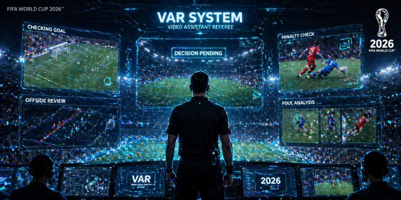 Cập nhật lịch thi đấu tứ kết World Cup 2026 đầy đủ theo giờ Việt Nam