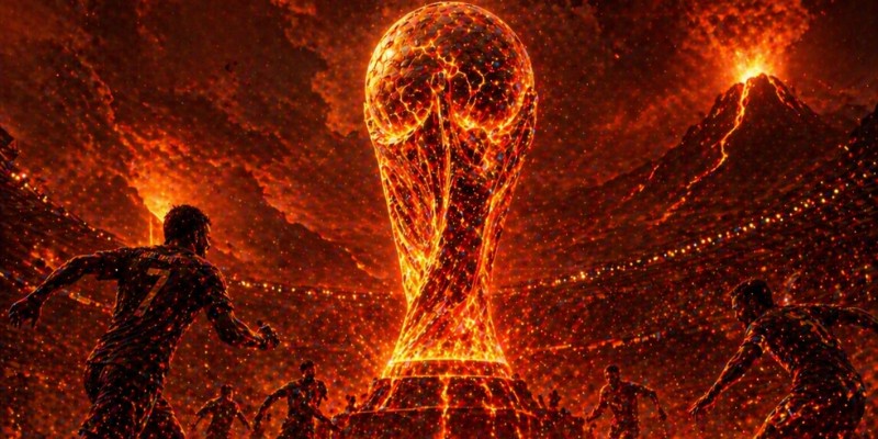 Cập nhật lộ trình thi đấu của Argentina tại World Cup 2026