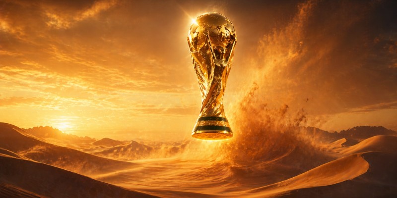 Cập nhật thể thức thi đấu vòng bảng WC 2026