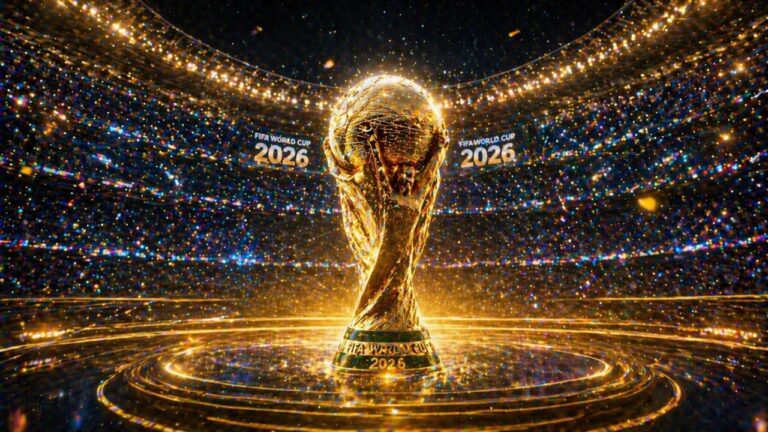 Châu Á có bao nhiêu suất World Cup 2026? Vòng loại AFC và 8 đội đã vượt qua