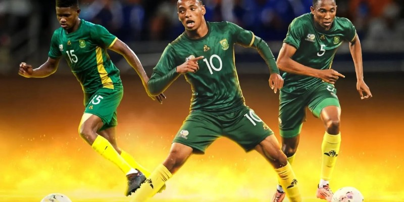 Chuyên gia dự đoán tỉ lệ kèo Mexico vs Nam Phi