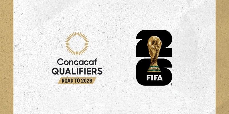 CONCACAF hoặc đại diện Châu Á sẽ thi đấu theo FIFA ranking