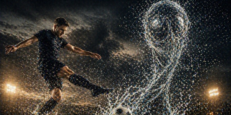 Đánh giá chung về đội tuyển Argentina tại WC 2026