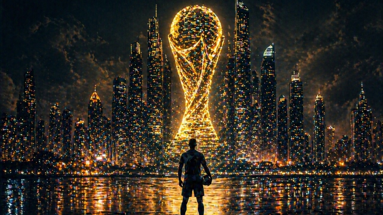 Đội tuyển Argentina tại World Cup 2026: Bảo vệ ngôi vương trong kỷ nguyên hậu Messi