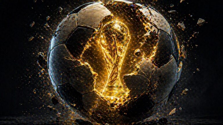 Đội tuyển Brazil tại World Cup 2026: Thế hệ mới trong hành trình giải lời nguyền 24 năm