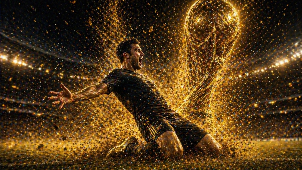 Đội tuyển Nhật Bản tại World Cup 2026: Tiếp nối kỳ tích và hành trình đến tứ kết lịch sử