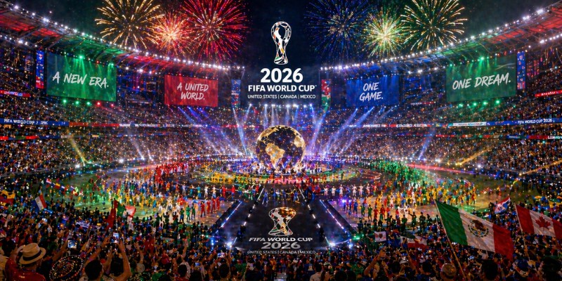 Dự đoán đội có lợi thế ở bán kết WC 2026