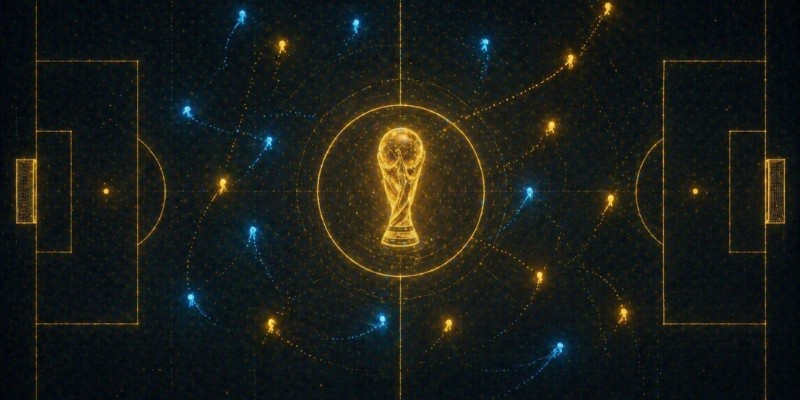 Dự đoán đội hình Argentina ở kỳ WC 2026