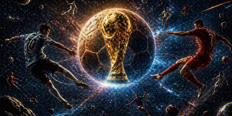 Dự đoán màn biểu diễn cho trận khai mạc WC 2026