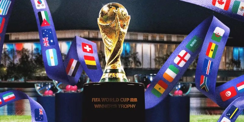 Giải đáp câu hỏi thường gặp về bảng A WC 2026