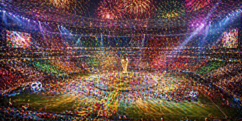 Giải đáp câu hỏi thường gặp về địa điểm WC 2026