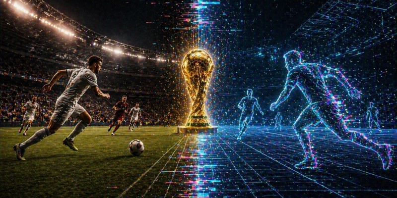 Giải đáp câu hỏi thường gặp về lễ khai mạc WC 2026