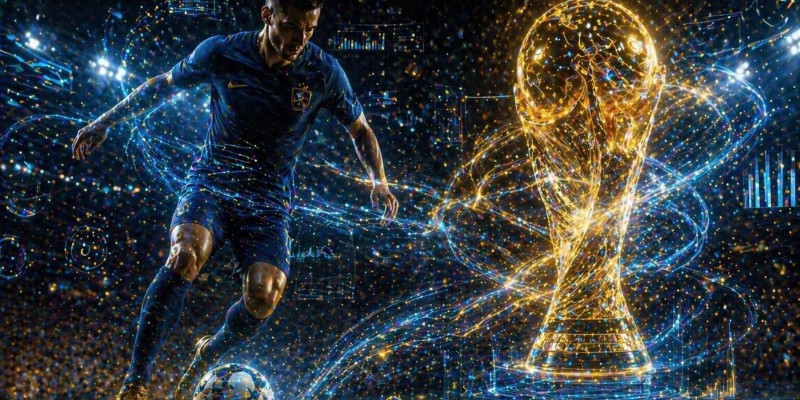 Giải đáp câu hỏi thường gặp về tân binh World Cup 2026 