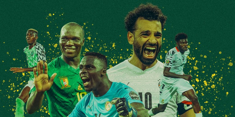 Giải đáp câu hỏi về bảng J World Cup 2026