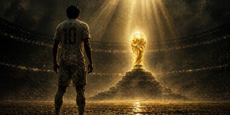 Giải đáp câu hỏi về ĐTQG Argentina tại WC 2026