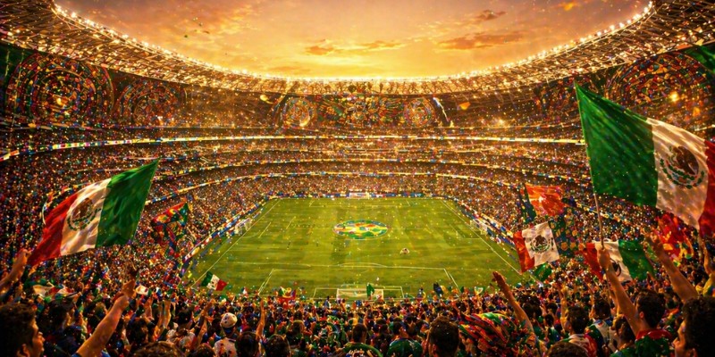 Giải đáp số vòng đấu ở kỳ World cup 2026