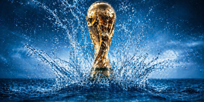 Giờ thi đấu vòng bảng WC 2026 theo giờ Việt Nam