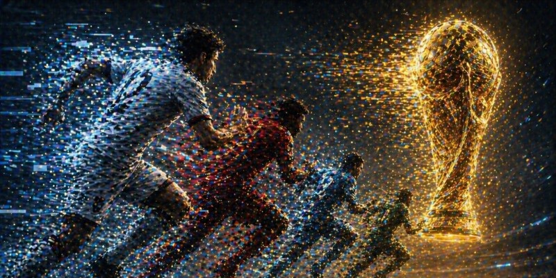 Hàng thủ Argentina vẫn được đánh giá cao