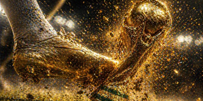 Iraq góp mặt tại WC 2026 sau 40 năm