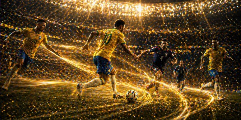 Lý do AFC được tăng suất mạnh nhất trong 6 liên đoàn