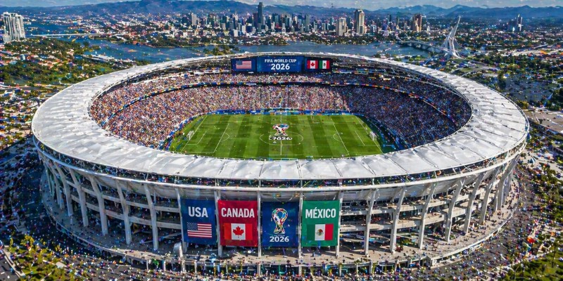Lý do FIFA World Cup nâng tổng số đội lên 48