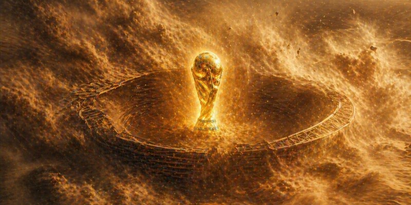 Lý do World Cup 2026 khai mạc ở Mexico City