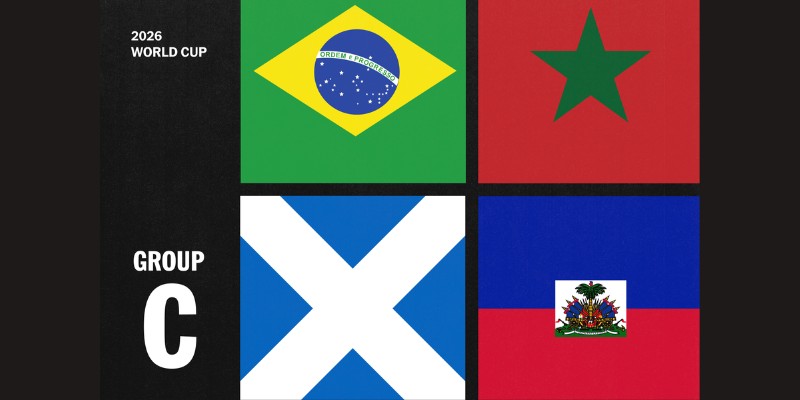 Maroc nằm trong danh sách bảng tử thần WC 2026