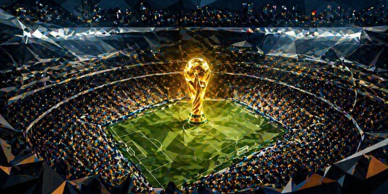 MetLife Stadium có sức chứa hơn 82.500 chỗ