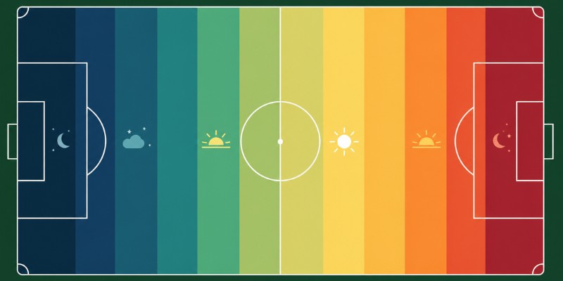 Những câu hỏi thường gặp khi tra cứu múi giờ World Cup