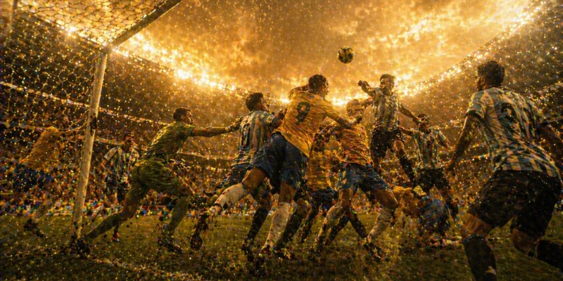 Phân tích nhanh cơ hội vô địch của các ứng viên hàng đầu