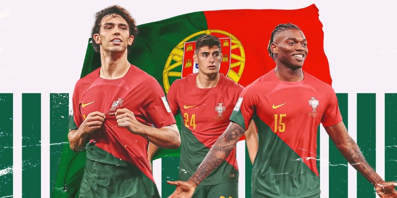 Tây Ban Nha có thể là đội vô địch WC 2026 kể từ kỳ 2024