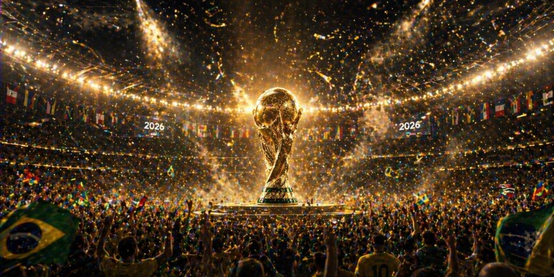 Thể thức thi đấu ở vòng AFC World Cup 2026