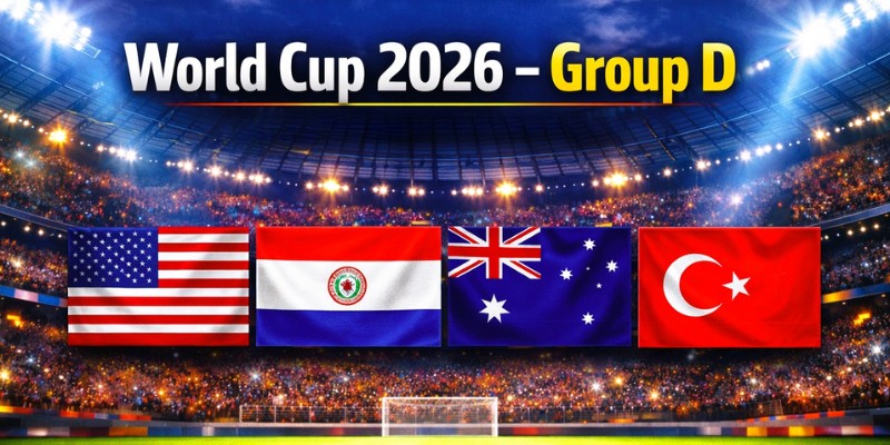 Thổ Nhĩ Kỳ trở lại WC 2026 sau 24 năm chờ đợi