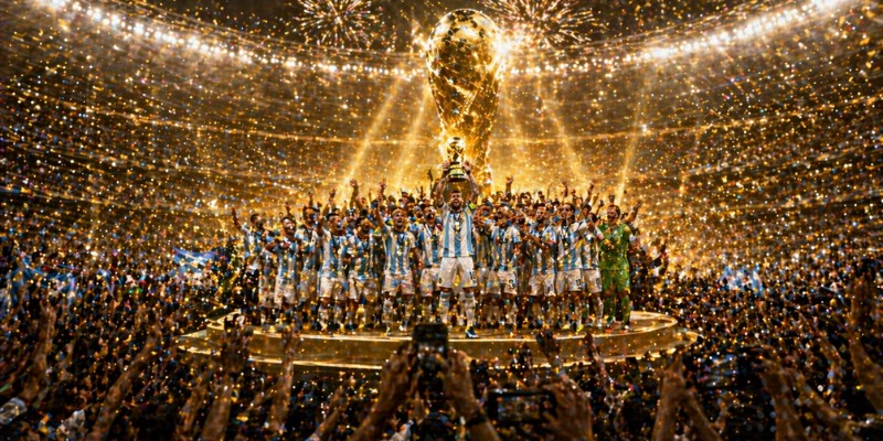 Tìm hiểu về vòng tứ kết World Cup 2026