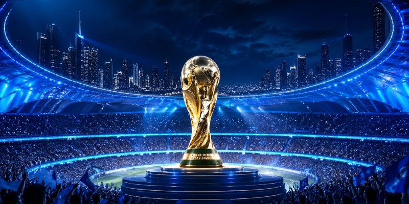 Tìm hiểu vòng bảng World Cup 2026 có gì khác so với các kỳ trước?