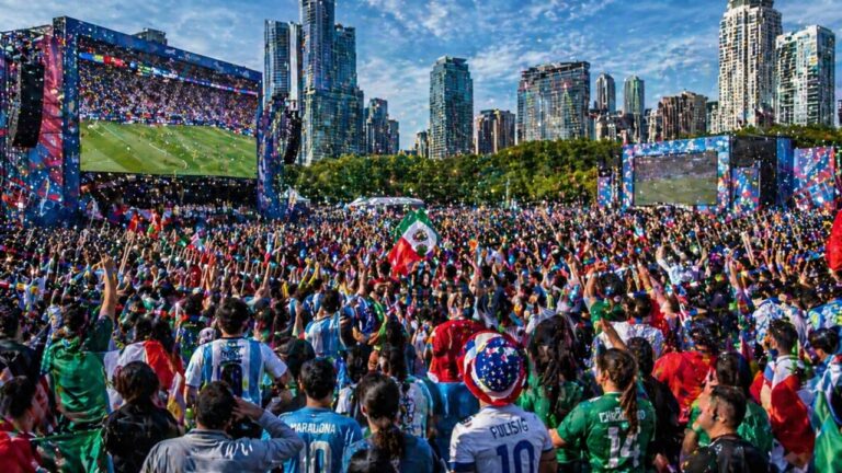 Vé World Cup 2026 mua ở đâu? Giá bao nhiêu và hướng dẫn từng bước