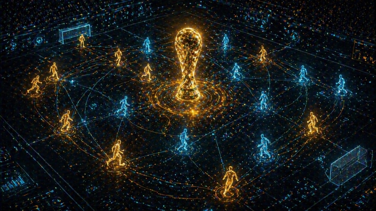 World Cup 2026 khai mạc ở đâu? Sân Azteca, Mexico City và mọi thông tin cần biết