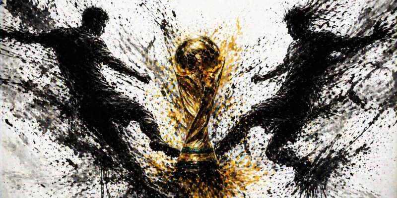 Xem trực tiếp lễ khai mạc WC 2026 tại FIFA+