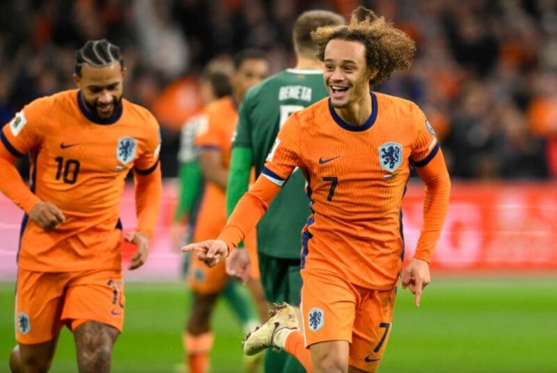 Hà Lan – Điểm mạnh và trụ cột dưới HLV Ronald Koeman