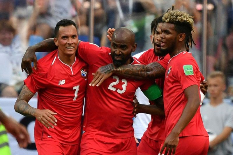 Panama – Sức mạnh Marea Roja dưới HLV Thomas Christiansen